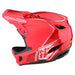 Troy Lee Designs D4 Composite Shadow Helmet