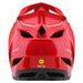 Troy Lee Designs D4 Composite Shadow Helmet