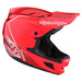 Troy Lee Designs D4 Composite Shadow Helmet