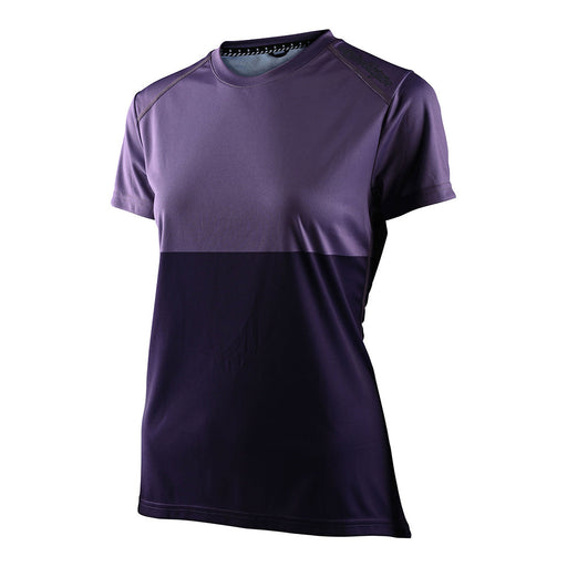 Troy Lee Designs Womens Lilium SS Block Jersey