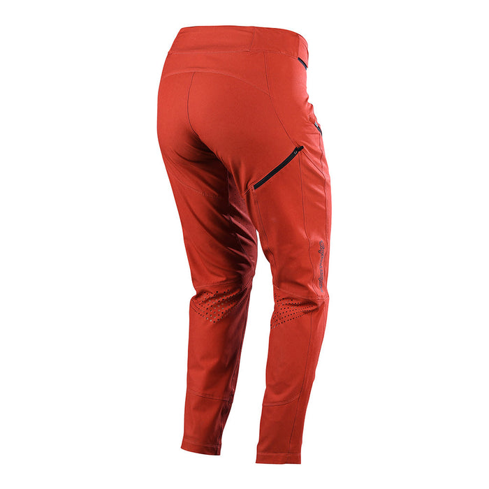 Troy Lee Designs Womens Lilium Solid Pants