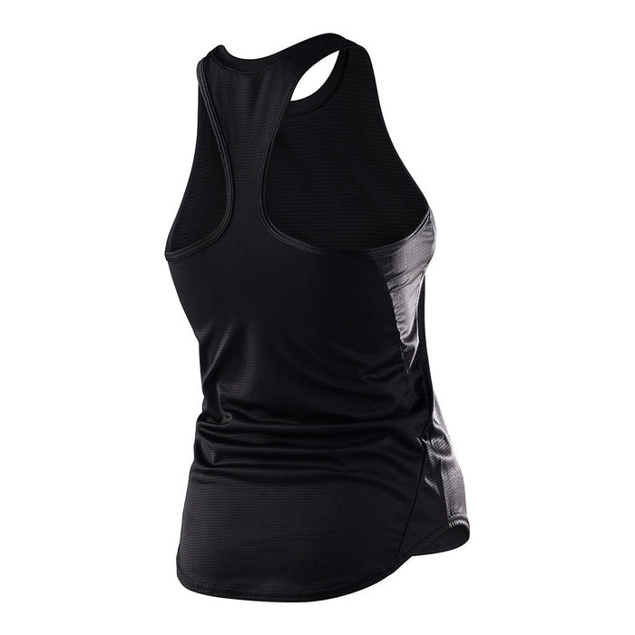 Troy Lee Designs Wmns Luxe Tank Solid Jersey