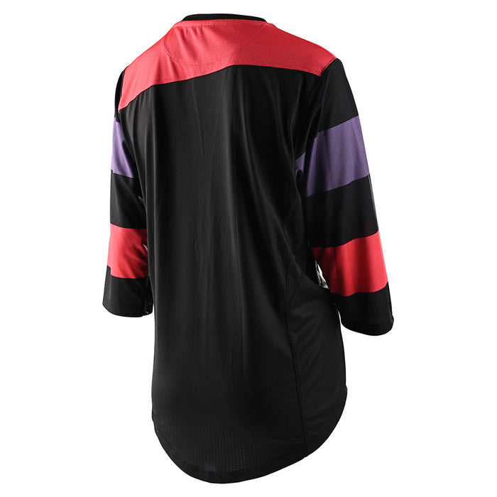 Troy Lee Designs Womens Mischief Rugby Jersey