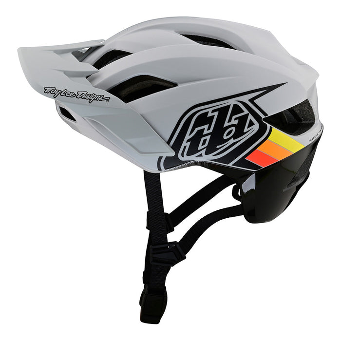 Troy Lee Designs Flowline SE Badge Helmet