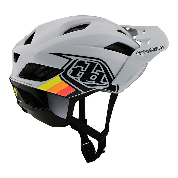 Troy Lee Designs Flowline SE Badge Helmet