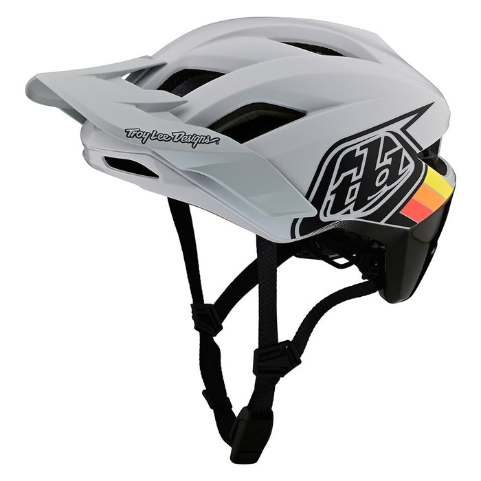 Troy Lee Designs Flowline SE Badge Helmet