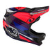 Troy Lee Designs D4 Carbon Reverb Helmet