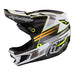 Troy Lee Designs D4 Carbon Saber Helmet