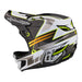 Troy Lee Designs D4 Carbon Saber Helmet