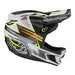 Troy Lee Designs D4 Carbon Saber Helmet