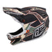 Troy Lee Designs D4 Composite Matrix Camo Helmet