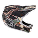 Troy Lee Designs D4 Composite Matrix Camo Helmet