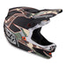 Troy Lee Designs D4 Composite Matrix Camo Helmet