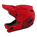 Troy Lee Designs D4 Composite Stealth Helmet