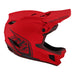 Troy Lee Designs D4 Composite Stealth Helmet