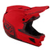 Troy Lee Designs D4 Composite Stealth Helmet