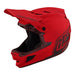 Troy Lee Designs D4 Composite Stealth Helmet