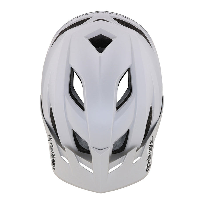 Troy Lee Designs Flowline SE Radian Helmet