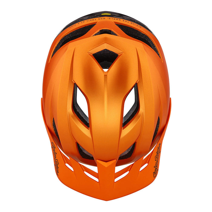 Troy Lee Designs Flowline SE Radian Helmet