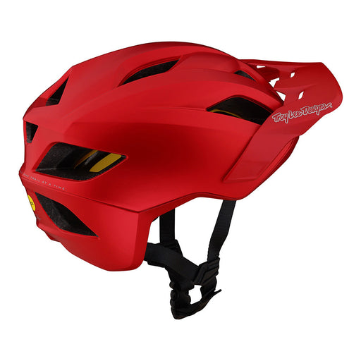 Troy Lee Designs Flowline Orbit Helmet