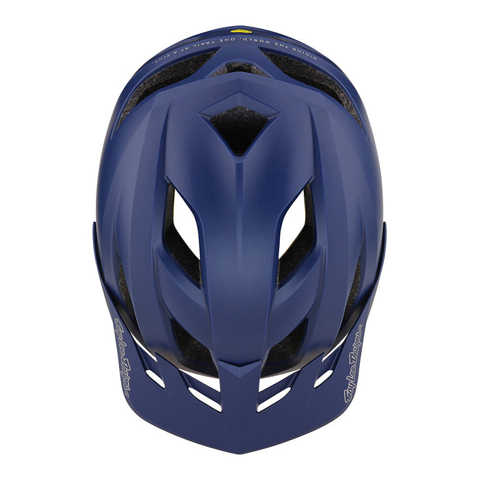 Troy Lee Designs Youth Flowline Orbit Helmet