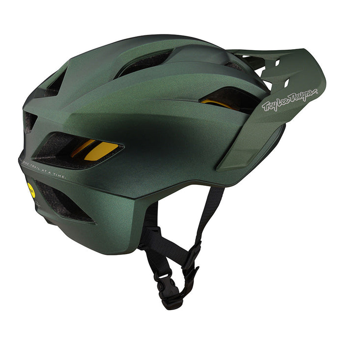 Troy Lee Designs Youth Flowline Orbit Helmet