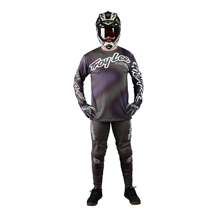 Troy Lee Designs Sprint Ultra Lucid Jersey