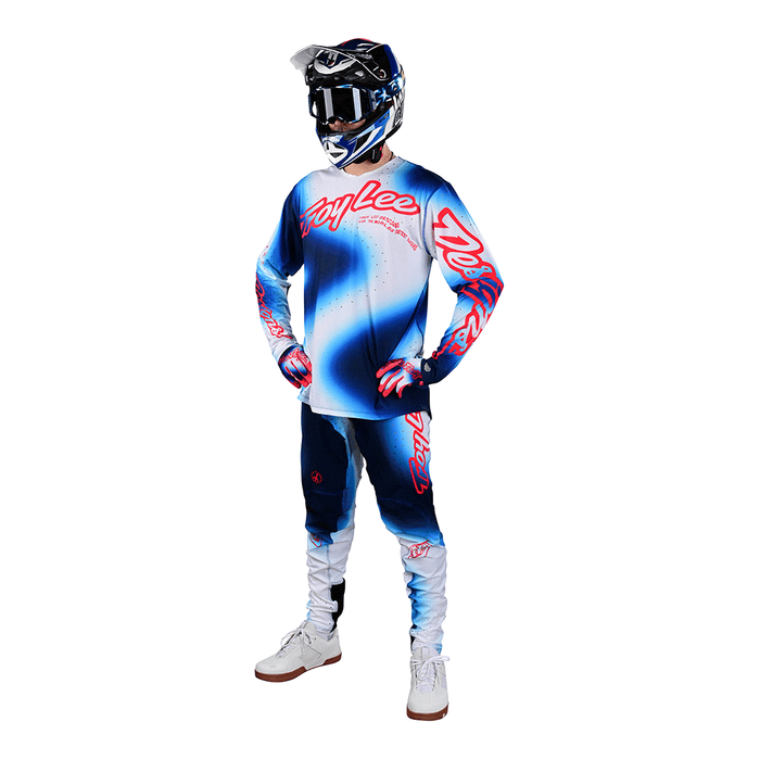 Troy Lee Designs Sprint Ultra Lucid Jersey