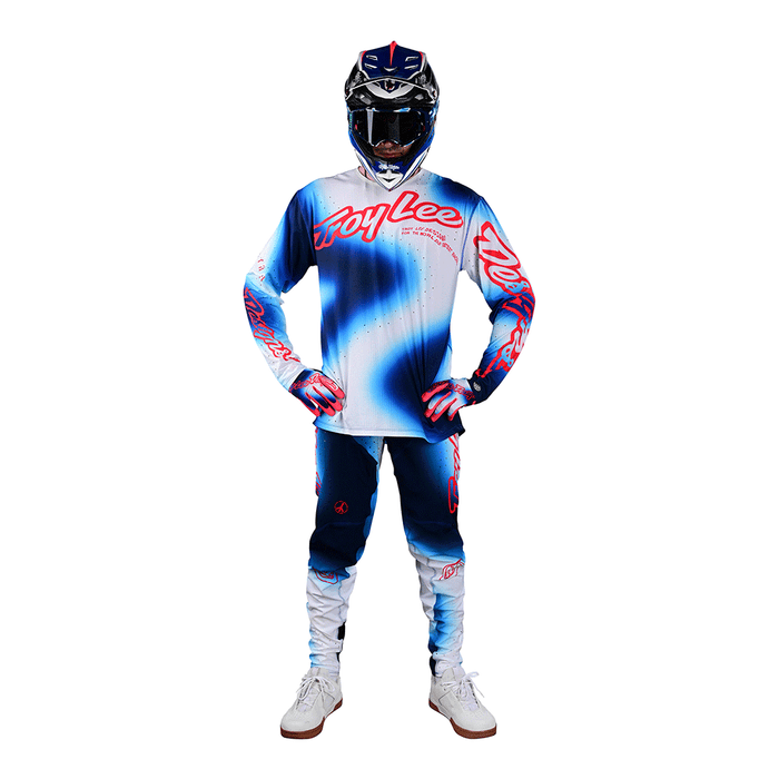 Troy Lee Designs Sprint Ultra Lucid Jersey