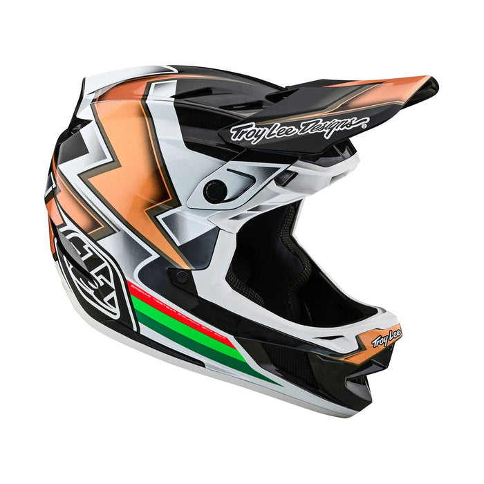 Troy Lee Designs D4 Carbon Ever Helmet