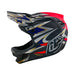 Troy Lee Designs D4 Carbon Inferno Helmet