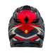 Troy Lee Designs D4 Carbon Inferno Helmet