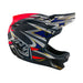 Troy Lee Designs D4 Carbon Inferno Helmet