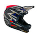 Troy Lee Designs D4 Carbon Inferno Helmet