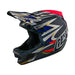 Troy Lee Designs D4 Carbon Inferno Helmet