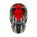 Troy Lee Designs D4 Carbon Inferno Helmet