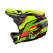 Troy Lee Designs D4 Carbon Omega Helmet