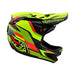 Troy Lee Designs D4 Carbon Omega Helmet