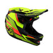 Troy Lee Designs D4 Carbon Omega Helmet