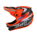 Troy Lee Designs D4 Carbon Saber Helmet