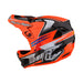 Troy Lee Designs D4 Carbon Saber Helmet