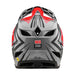 Troy Lee Designs D4 Carbon SRAM Helmet