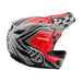 Troy Lee Designs D4 Carbon SRAM Helmet