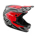 Troy Lee Designs D4 Carbon SRAM Helmet