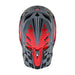 Troy Lee Designs D4 Carbon SRAM Helmet