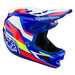 Troy Lee Designs D4 Composite Omega Helmet