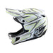 Troy Lee Designs D4 Composite Pinned Helmet