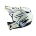 Troy Lee Designs D4 Composite Pinned Helmet