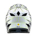 Troy Lee Designs D4 Composite Pinned Helmet