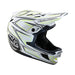 Troy Lee Designs D4 Composite Pinned Helmet